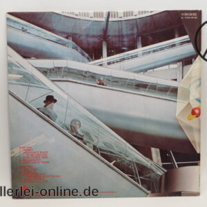 The Alan Parsons Project | I Robot | Arista / Germany 1977 | 1C 064-99 168 | LP Vinyl