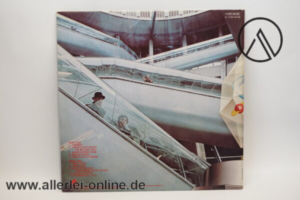 The Alan Parsons Project | I Robot | Arista / Germany 1977 | 1C 064-99 168 | LP Vinyl