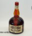 Alter Grand Marnier Likör | Lapostolle Liquor | Triple Orange Cordon Rouge | 1 Liter | 40% | Vintage Liqueur