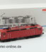 Märklin H0 | 34431 Delta-Digital | E-Lok BR 143 007-3 der DB | Elektrolok BR 143 mit OVP