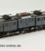 Märklin H0 | 3528 | E-Lok BR E 91 102 | Elektrolok BR E91 der DRG mit OVP