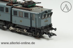 Märklin H0 | 3528 | E-Lok BR E 91 102 | Elektrolokomotive BR E91 der DRG 