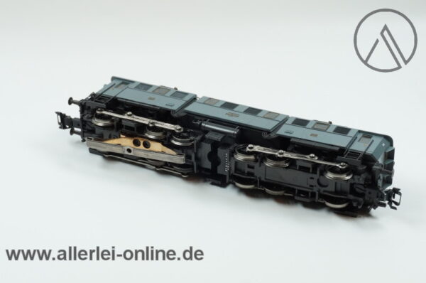 Märklin H0 | 3528 | E-Lok BR E 91 102 | Elektrolok BR E91 der DRG