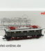 Märklin H0 | 34750 | E-Lok BR E 75-05 | Elektrolok BR E75 der DB mit OVP