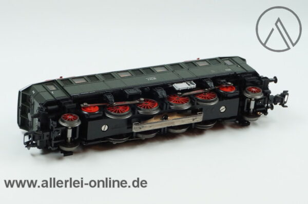 Märklin H0 | 34750 | E-Lok BR E 75-05 | Elektrolok BR E75 der DB OVP