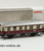 Märklin H0 | 43136 | Modellbahn Treff 2005 | Einheitsnebenbahnwagen der DB mit OVP