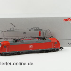 Märklin H0 | 36850 Digital | E-Lok BR 185 052-8 der DB | Elektrolok BR 185 mit OVP