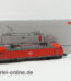 Märklin H0 | 36850 Digital | E-Lok BR 185 052-8 der DB | Elektrolok BR 185 mit OVP