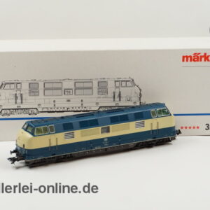 Märklin H0 | 3581 | Diesellok BR 221 118-3 | Diesellokomotive BR 221