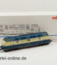 Märklin H0 | 3581 | Diesellok BR 221 118-3 | Diesellokomotive BR 221