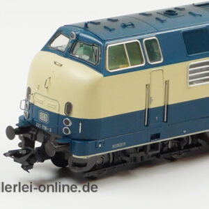 Märklin H0 | 3581 | Diesellokomotive BR 221 118-3