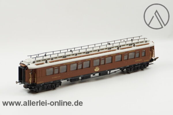 Märklin H0 | 42760 Schnellzug-Wagenset | Orient Express der CIWL OVP