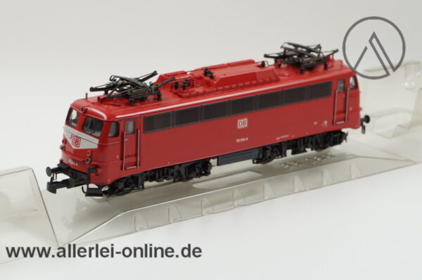 Märklin H0 | 30331 | E-Lok BR 110 294-6 der DB | Elektrolok BR 110