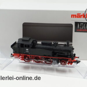 Märklin H0 | 36740 Digital Tenderlok | BR 74 838 Dampflokomotive