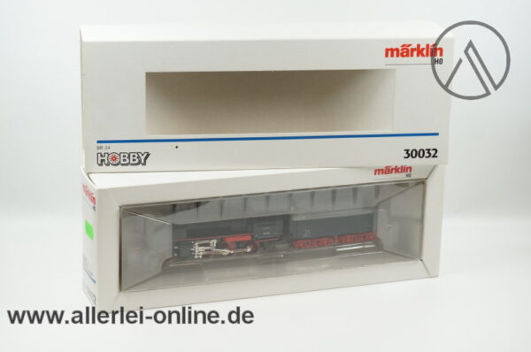 Märklin H0 | 30032 | Dampflok BR 24 061 | Schlepptenderlokomotive