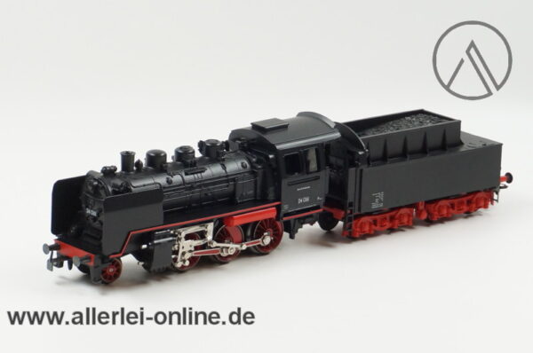 Märklin H0 | 30032 | Dampflok BR 24 061 | Schlepptenderlokomotive mit OVP