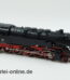 Märklin H0 | 3309 Tenderlok | BR 85 007 Dampflokomotive mit OVP