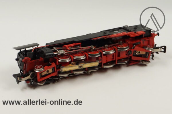 Märklin H0 | 3309 Tenderlok | BR 85 007 Dampflokomotive