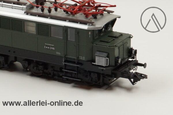 Märklin H0 | 34440 Delta-Digital | Elektrolokomotive E 44 098 der DB | E-Lok E44 in OVP