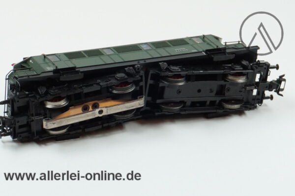 Märklin H0 | 34440 Delta-Digital | Elektrolokomotive E 44 098 der DB | E-Lok E44 iOVP