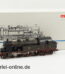 Märklin H0 | 3305 Tenderlok | BR T18 8402 Dampflokomotive der KPEV mit OVP