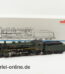 Märklin H0 | 3317 | Dampflok BR 231 995 der SNCF | Schlepptenderlokomotive Serie 231 A mit OVP