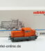 Märklin H0 | 3088 | Rangierlokomotive DHG 700 C | Diesellokomotive mit OVP