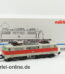 Märklin H0 | 33315 Delta-Digital | E-Lok BR 111 158-2 der DB | Elektrolok BR 111 mit OVP