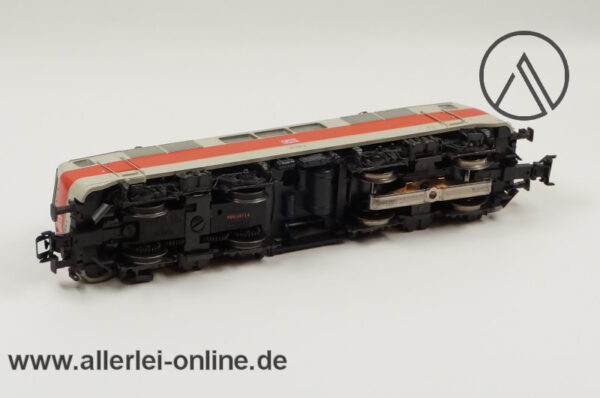 Märklin H0 | 33315 Delta-Digital | E-Lok BR 111 158-2 der DB | Elektrolok BR 111 OVP