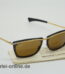 Vintage Ray-Ban/ / Bausch & Lomb USA | Olympian Sonnenbrille | Sunglasses | brown - pearl