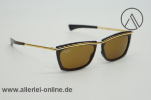 Vintage Ray-Ban/ / Bausch & Lomb USA | Olympian Sonnenbrille | Sunglasses