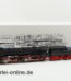 Märklin H0 | 3502 | Dampflok BR 53 0001 | Borsig Schlepptenderlokomotive mit OVP