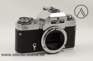 Zeiss Ikon Voigtländer | Icarex 35 CS Kamera | Body