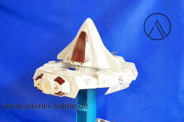 Masters of the Universe | Starship Eternia | Vintage MOTU Spielset