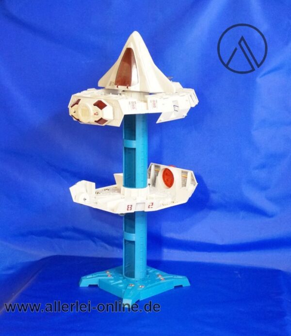 Masters of the Universe | Starship Eternia | Vintage MOTU Play-Set