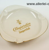 Plankenhammer Floss Bavaria Aschenbecher | Dujardin Imperial | Vintage 50-60er Jahre Ashtray