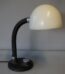 Hillebrand Schwanenhals Lampe | Schreibtischlampe | Vintage Tischleuchte