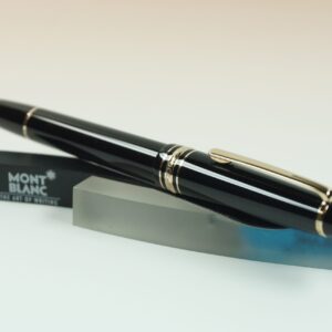 Montblanc 145 Meisterstück Pix Classique Konverter-Füllhalter H.a.F. Chopin