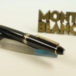 Montblanc Meisterstück 146 Le Grand Kolbenfüller