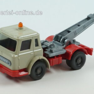 Wiking H0 1:87 IH - International Harvester Abschleppwagen | WM 60-70er Jahre