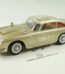 GAMA 4900 | James Bond 007 | Aston Martin DB5 | GOLDFINGER 60er Jahre