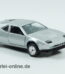 GAMA Mini | 1:43 BMW M1 | Nr: 891 Metall Modellauto | silber