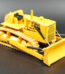 Gescha 1:50 Cat - Caterpillar D9G Planierraupe / Bulldozer mit Aufreißer