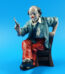 Gilde Clowns | Der Kartenspieler | Das AS | 16 cm Figur