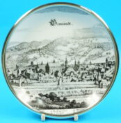 Heimat-Porzellan-Teller-mit-800er-Silbermontur-Gemuendt-01.jpg