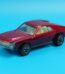 Mattel Hot Wheels Redliner Custom A.M.X. rot-met.