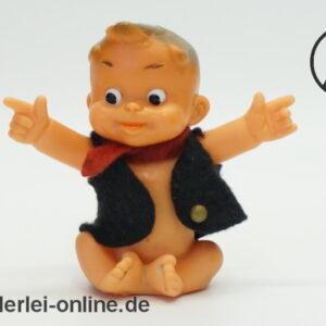 Hummelwerk | Dancing Baby | Original Limmerl Tanzfigur | Vintage 60er Jahre