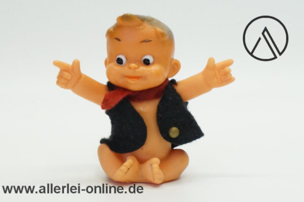 Hummelwerk | Dancing Baby | Original Limmerl Tanzfigur | Vintage 60er Jahre