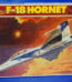 Italeri 1:48 Modellbausatz | McDonnell Douglas F-18 Hornet | No. 809 | Noch Original verschweißt