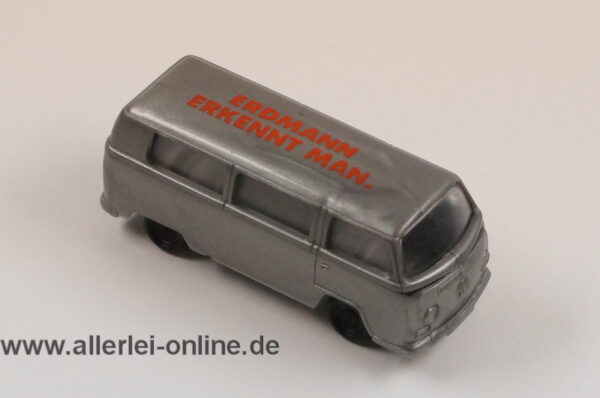 JEAN | VW T2 Bus | ERDMANN - ERKENNT MAN | Vintage Werbemodell